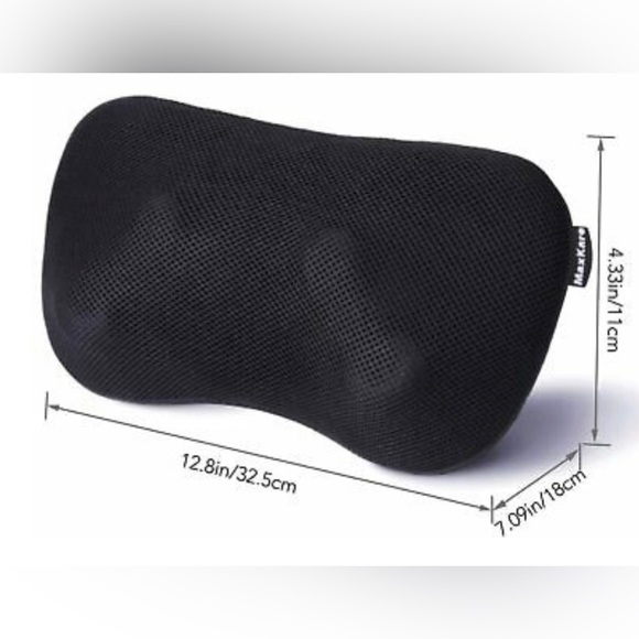 NIB ** Neck Massage, Massage Pillow, For car and for home - Picture 8 of 10